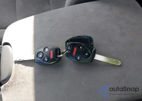 2010 Honda Accord Lx из США, поврежденный, VIN 1HGCP2F37AA015582